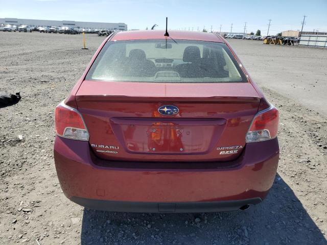 JF1GJAF62GH022192 Subaru 2.0l na
