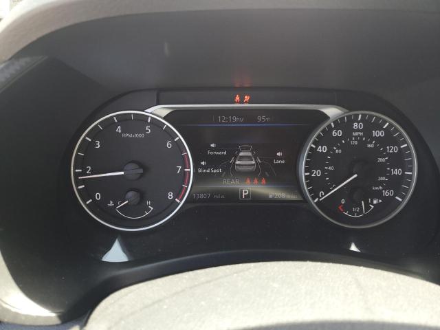 3N1AB8CV1RY361750 Nissan 2024
