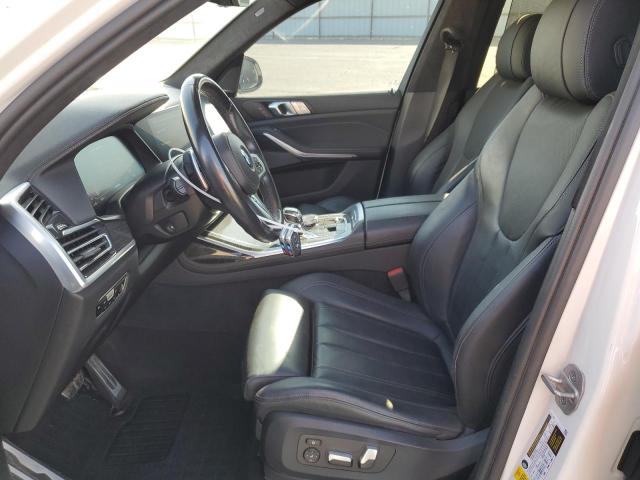 5UXCX6C07N9K56547 BMW X7 M50i