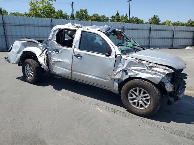 1N6AD0ER4EN746796 Nissan 2014