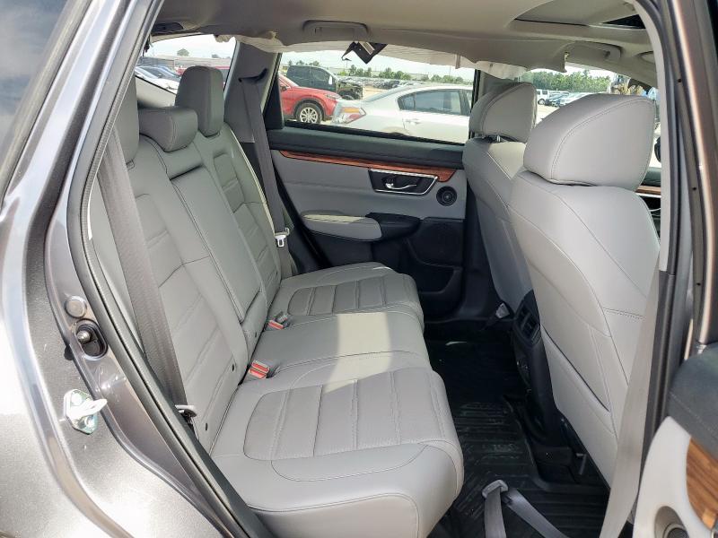 JHLRW2H83KX004620 Honda CR-V EXL