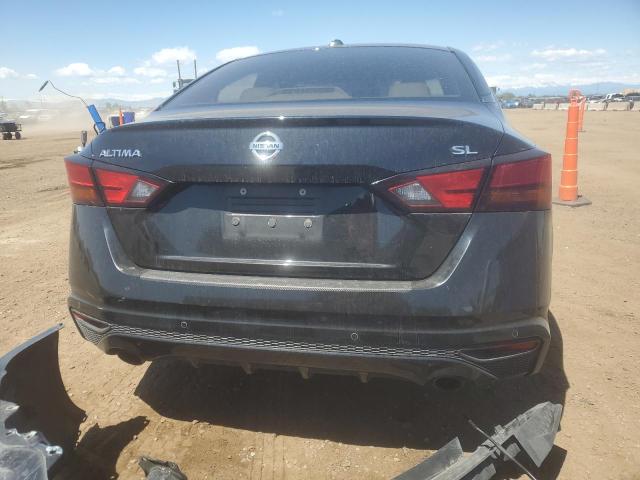 1N4BL4EV4KC198875 Nissan 2019
