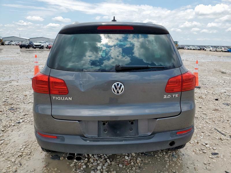 WVGAV3AX7EW506170 Volkswagen 2014