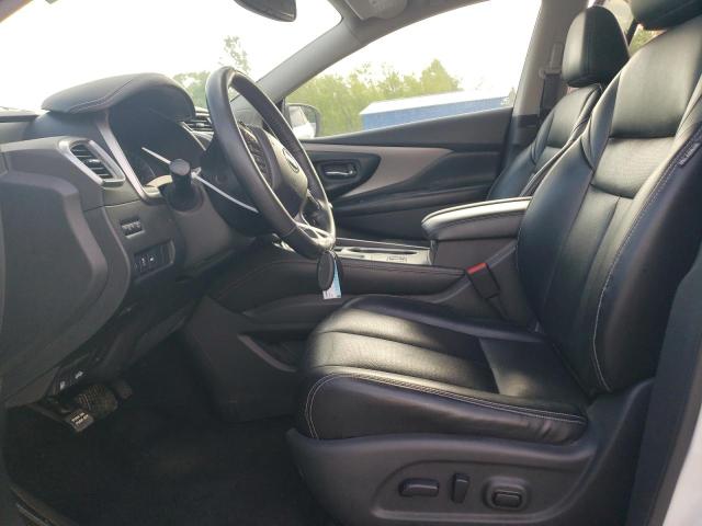 5N1AZ2MJXKN130894 Nissan 2019