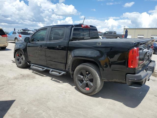 1GCGSCEN8K1244636 Chevrolet COLORADO L
