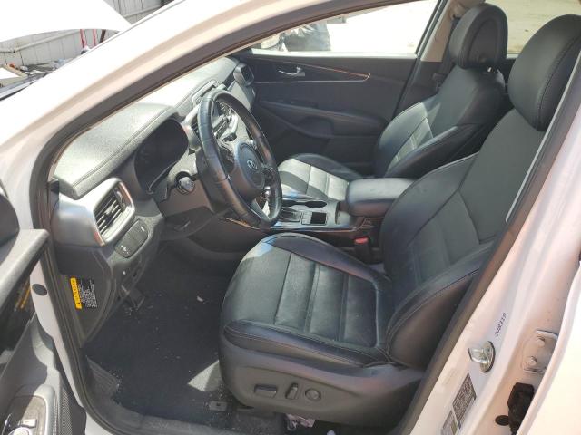 5XYPH4A12GG055544 KIA dohc t-gdi theta ii