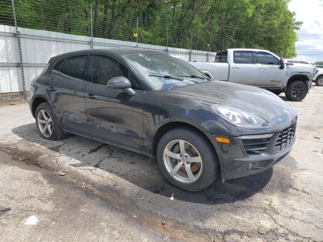 WP1AA2A51HLB07509 Porsche Macan