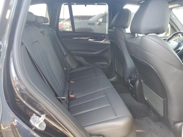 5UXTY3C03M9E63479 BMW X3 SDRIVE3