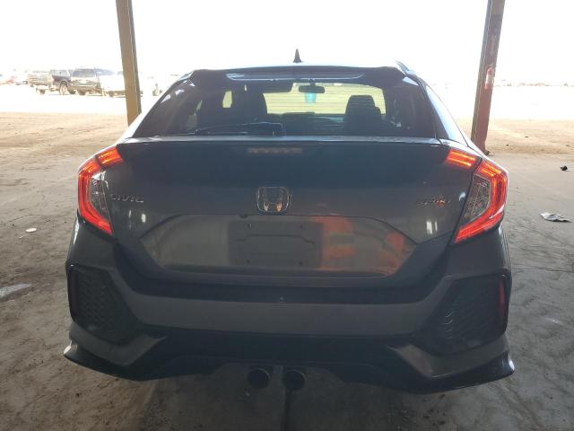 SHHFK7H47JU230916 Honda l15ba