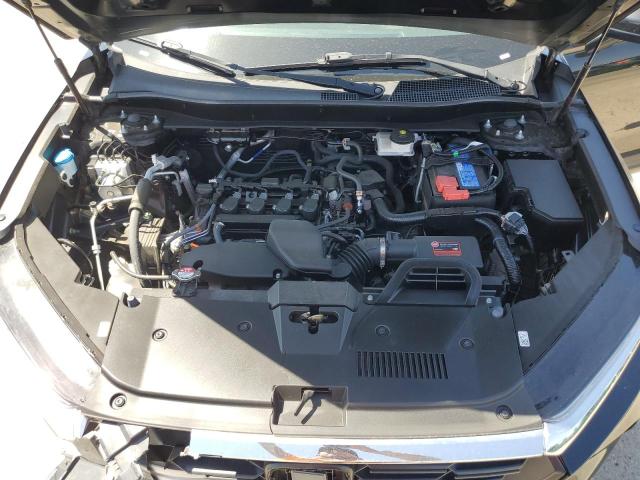 7FARS4H28PE019250 Honda CR-V LX