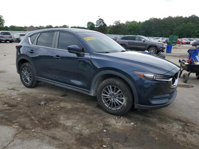 JM3KFACM5M0449327 Mazda CX-5 TOURI