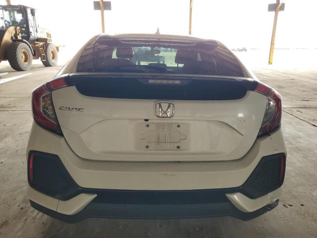 SHHFK7H53JU222644 Honda l15ba