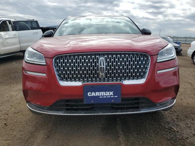 5LMCJ2DH3LUL05407 Lincoln gtdi