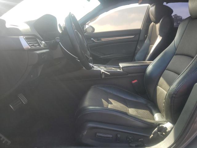 1HGCV1F33JA193635 Honda l15be