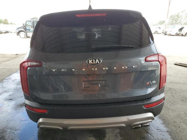 5XYP64HC7LG006959 KIA gdi lambda-ii