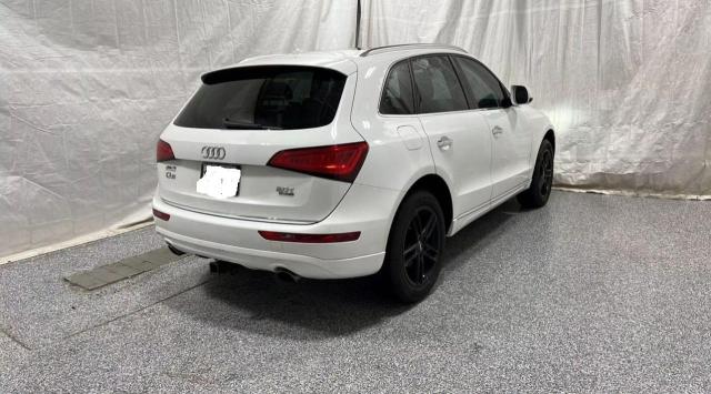 WA1C2AFP0GA062417 Audi Q5 PREMIUM