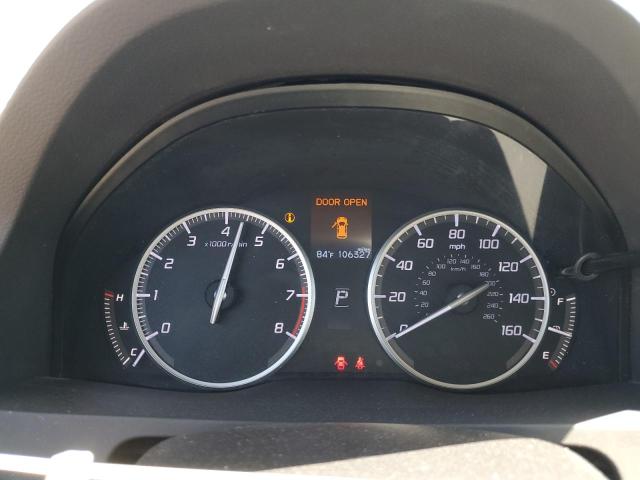 5J8TB3H35EL015477 Acura RDX