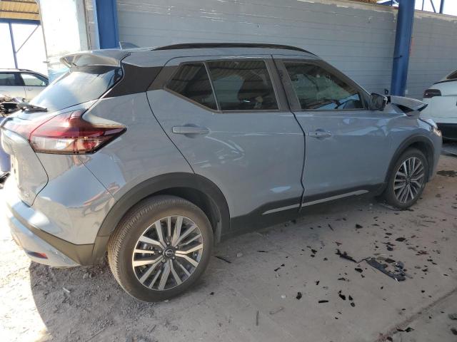 3N1CP5DV1RL539807 Nissan Kicks