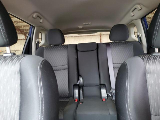 JN8AT2MV8HW001892 Nissan ROGUE S