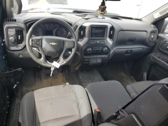 3GCPWBEH8KG275346 Chevrolet lv3 - gen 5, sidi, vvt, e85 max, alum