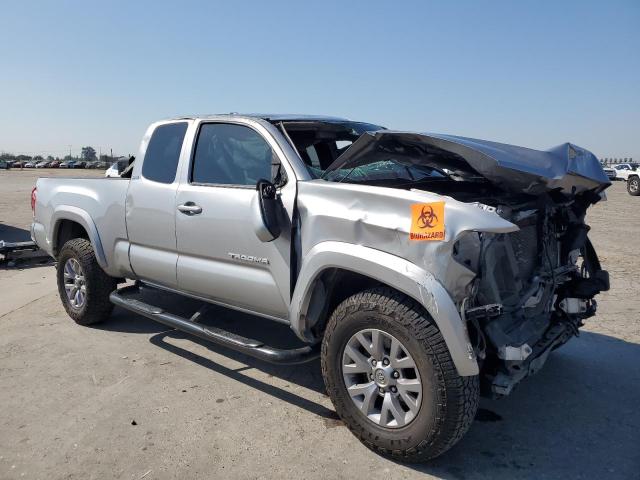 5TFRX5GN2GX052555 Toyota 2tr-fe