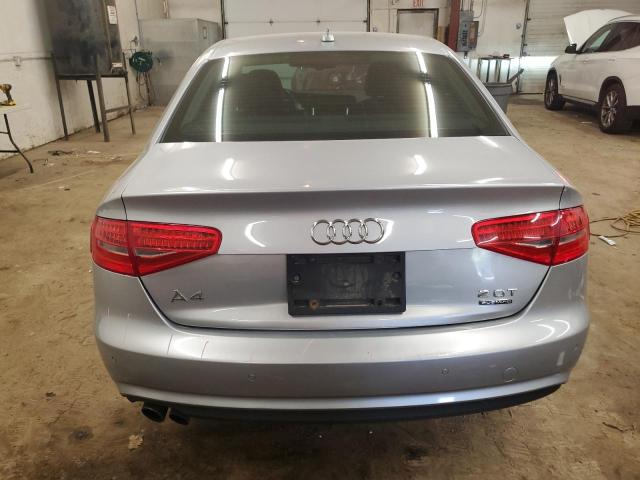 WAUFFAFL9FN026816 Audi A4 PREMIUM