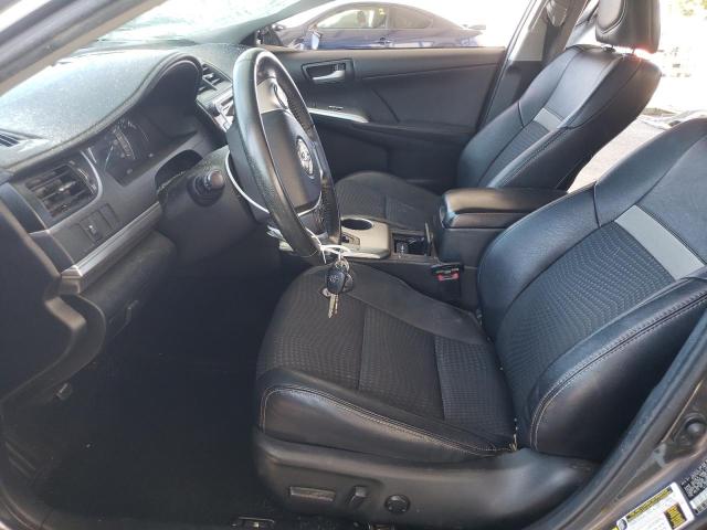 4T1BF1FK2EU360873 Toyota 2ar-fe