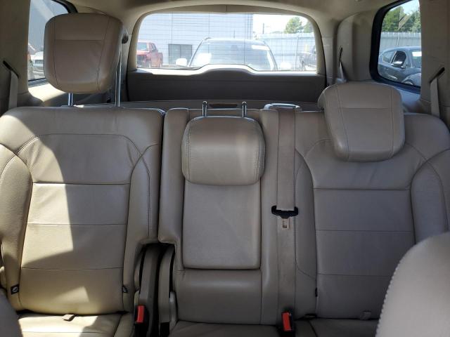 4JGDF2EE3EA316005 Mercedes-Benz GL 350 BLU