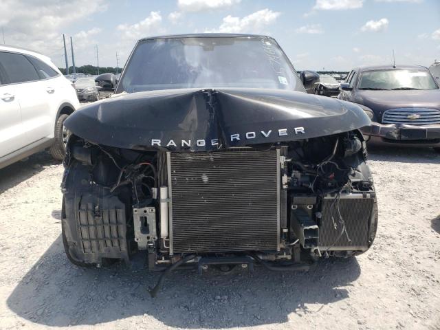 SALGS5RE5JA514662 Land Rover aj133 s/c