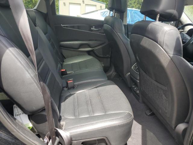 5XYPKDA54HG220483 KIA Sorento