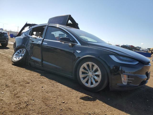 5YJXCBE25GF018405 Tesla 2016