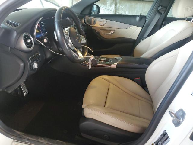55SWF8EBXKU318986 Mercedes-Benz m264