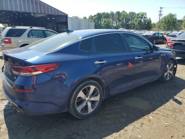 5XXGT4L3XKG334394 KIA Optima Lx
