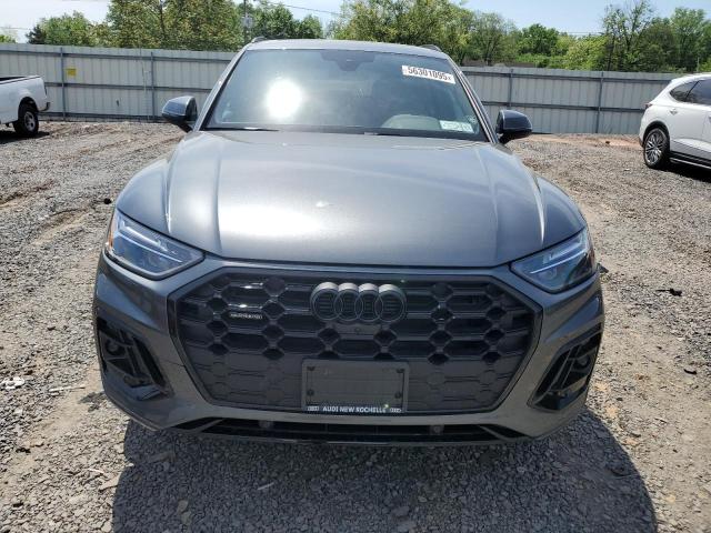 WA1EAAFY0R2070499 Audi Q5 PREMIUM