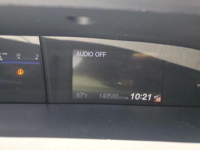 19XFB2F55FE233830 Honda Civic Lx