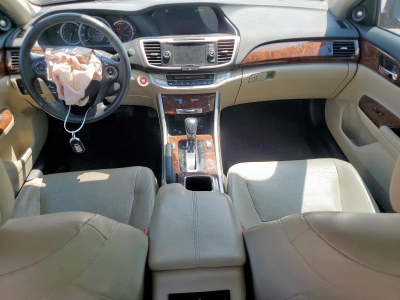 1HGCR2F88FA264549 Honda ACCORD EXL