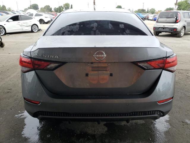 3N1AB8BV0RY215065 Nissan 2024