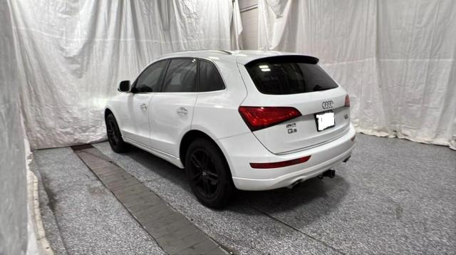 WA1C2AFP0GA062417 Audi Q5 PREMIUM