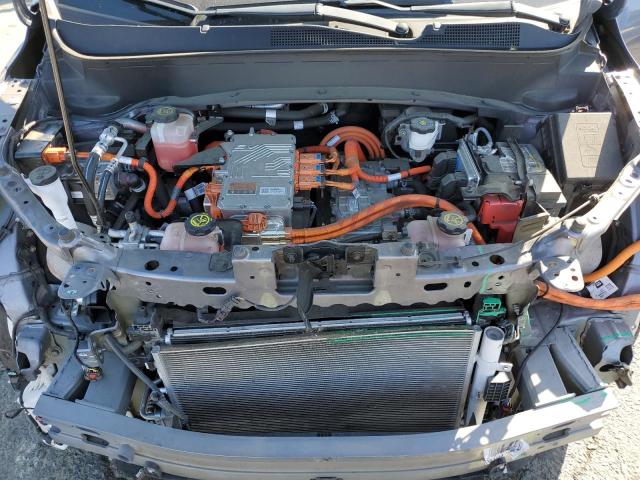 1G1FY6S06N4124494 Chevrolet BOLT EUV L