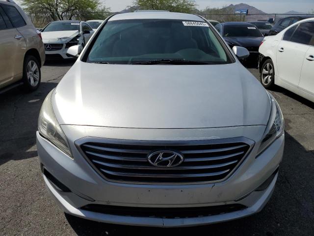 5NPE24AF8GH365887 Hyundai dohc gdi theta-ii