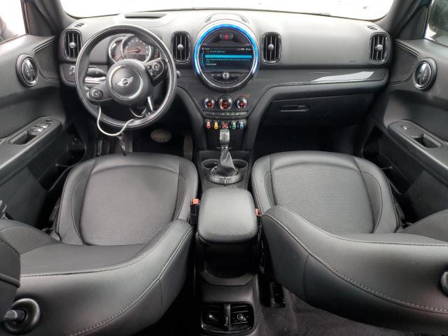 WMZYS7C33H3E07240 Mini COOPER COU