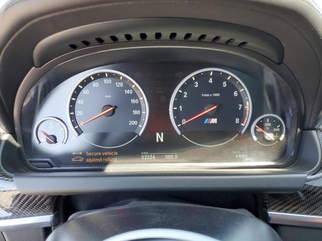 WBSLX9C58FD160609 BMW M6