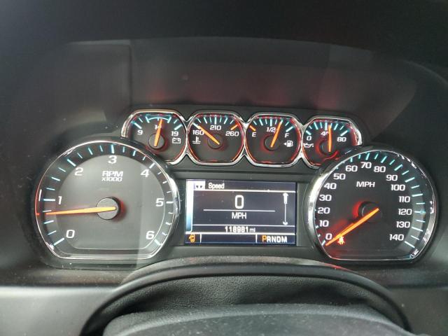 1GNSKJKC1FR148671 Chevrolet SUBURBAN K