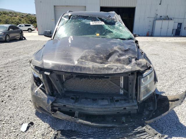 1GNSKAKC8FR232809 Chevrolet l83 - vvt, active fuel management, aluminum