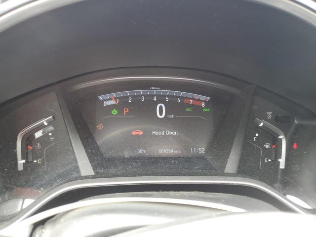 7FARW2H56LE010558 Honda CR-V EX