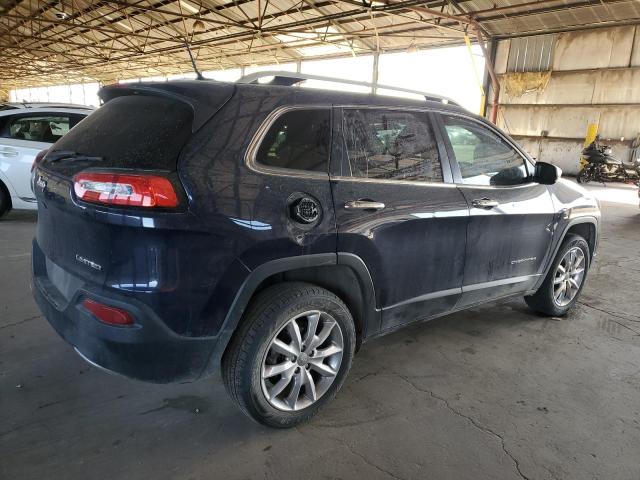 1C4PJLDB9FW696100 Jeep 2015