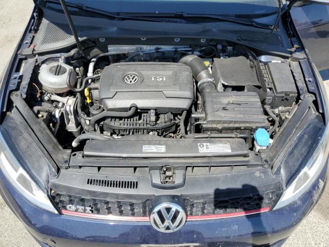 3VW4T7AUXHM006509 Volkswagen 2.0 tsi