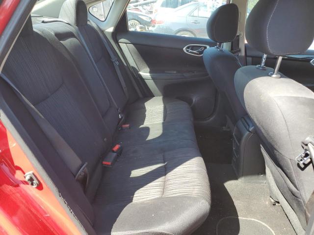 3N1AB7AP8JL663567 Nissan SENTRA S