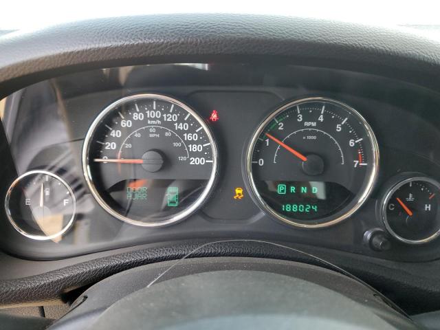 1C4BJWEG7EL228307 Jeep Wrangler