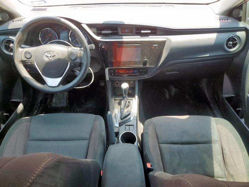 5YFBURHE5HP726214 Toyota COROLLA L